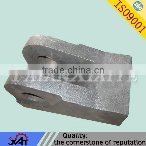 Lost Foam Casting / Casting Forging / Casting Resin / Cast Iron