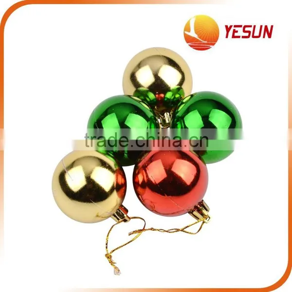 PS Christams Decoration Balls photo-3