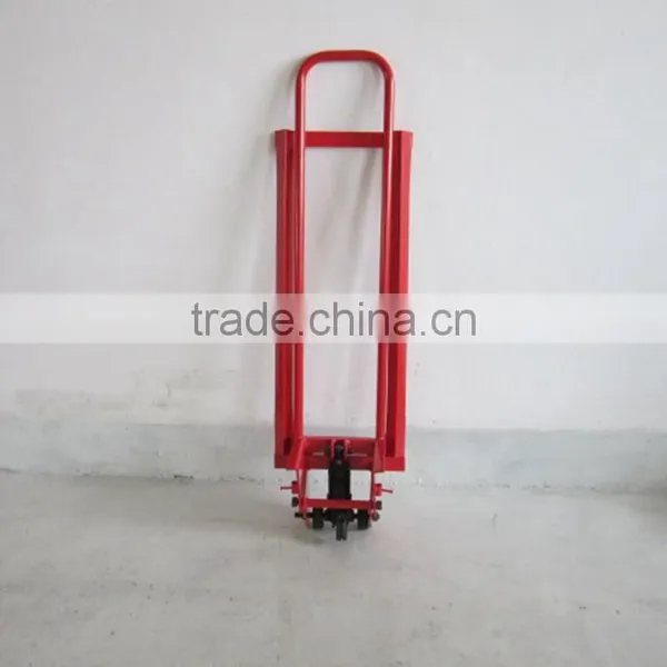 HML-01 Hydraulic Mower Lift photo-6