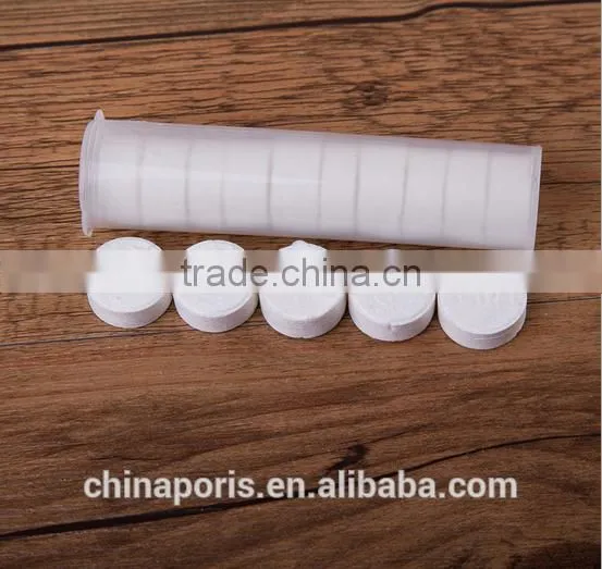 Good Quality Camping/travel Compressed Towel for Easy Using photo-3