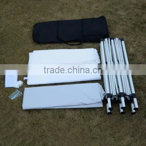 3x6M Steel Tube Outdoor Easy Pop Up Tent Canopy Gazebo photo-5