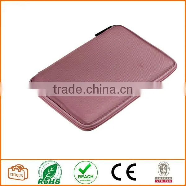 EVA Travel Hard Case for Various 10.1" Tablets Pink photo-3