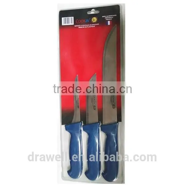 KN3223 3pcs Knife Set photo-2