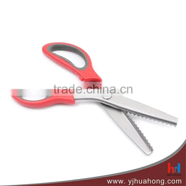 Craft Sewing Scissors,pinking Shears photo-4