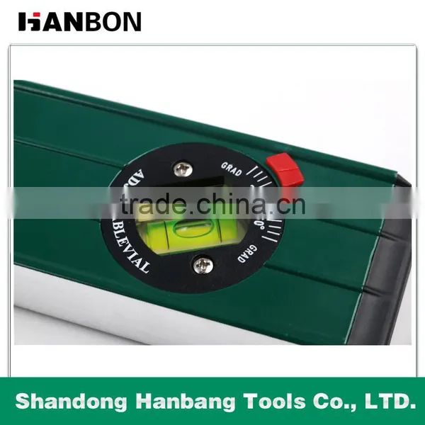 High Quality Aluminium Alloy Spirit Level photo-6
