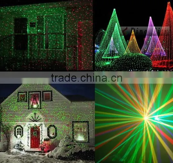 Christmas Laser Lights photo-2
