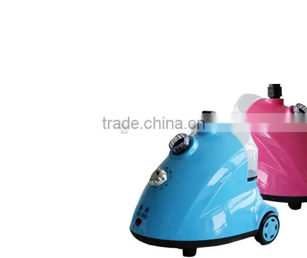 Vertical Garment Steamer 220v photo-6