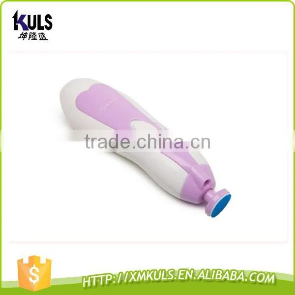 Wholesaler High Qulity Safe Baby Nail Clippers Set for Baby Nail Clipper photo-4