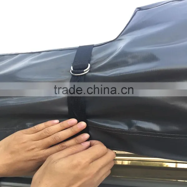 4x4 Accessories Automotive Ceiling Tent Outdoor Furniture for Promotion photo-5