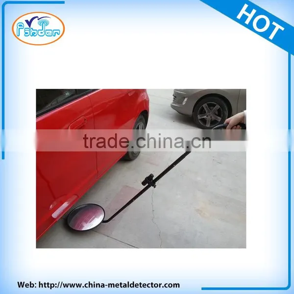 Under Vehicle Inspector Mirror photo-6