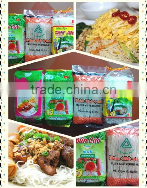 Vietnam Pure Vermicelli Made in Duy Anh photo-4