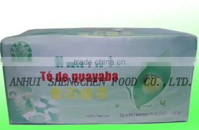 Guava Tea , Chinese Herbal tea