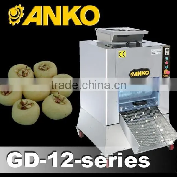 Anko Factory Small Moulding Forming Processor Glutinous Rice Ball Machine photo-6