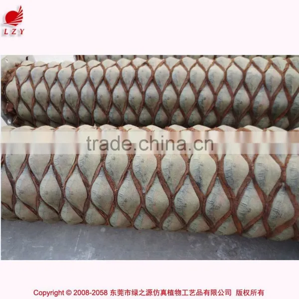 Artificial Large Tree Artificial Coconut Palm Tree Artificial Decorative Palm Tree photo-2