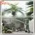Artificial Big Coconut Palm Trees,cheap Large Fake Trees photo-3