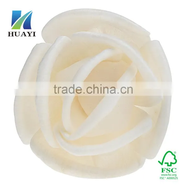 Natural Hand Made Solar Aroma Flowers photo-4