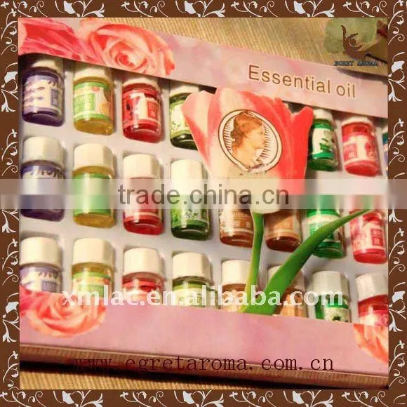 10ml 100% Pure Organic Lavender Essential Oil Wholesale photo-6