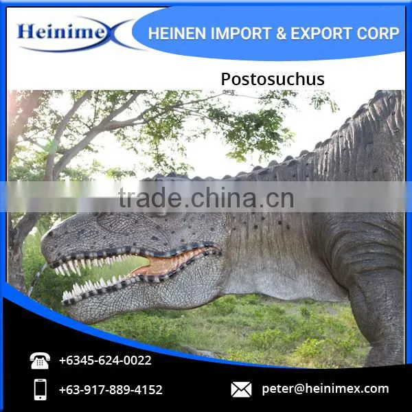 Jurassic Park Postosuchus for Sale at Low Price photo-5