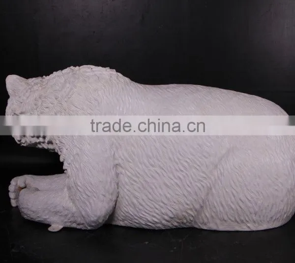 Polar Bear Seat photo-3
