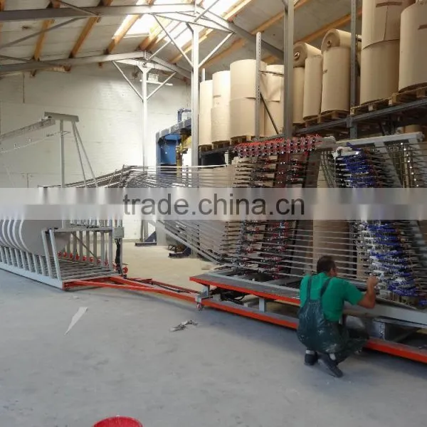 KJT-3D Spiral Paper Tube Making Machine With CE photo-5
