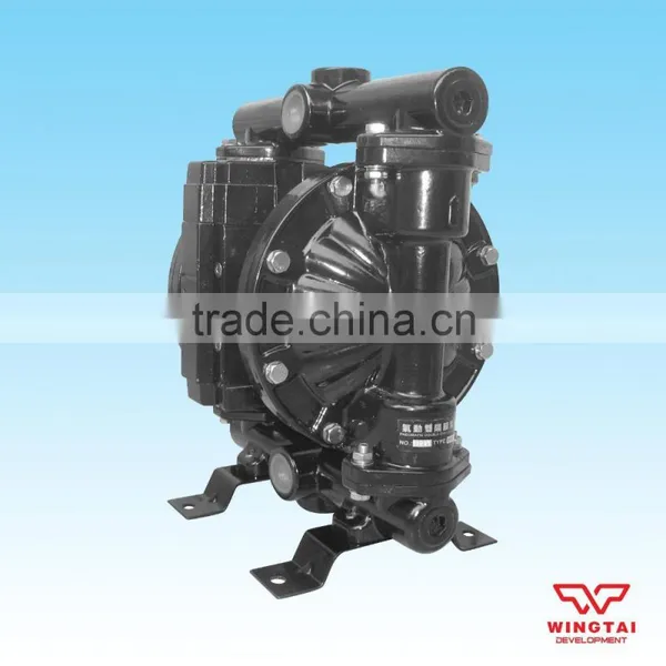 Air Operated Double Diaphragm Pump BML-25 photo-2