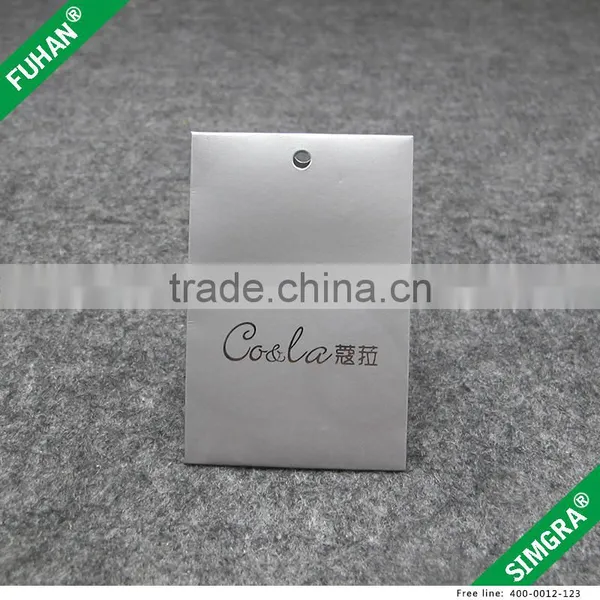 High Grade Customized Small Paper Spare Key Bag for Lady Clothing photo-4
