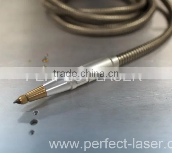 3d Letter CNC Laser Welding Machine For Advertising Sign 300w 450w photo-4