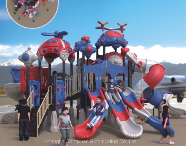 Plastic Playground photo-3