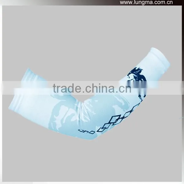 Golf Fastpitch Compression Arm Sleeve - All Sizes photo-2