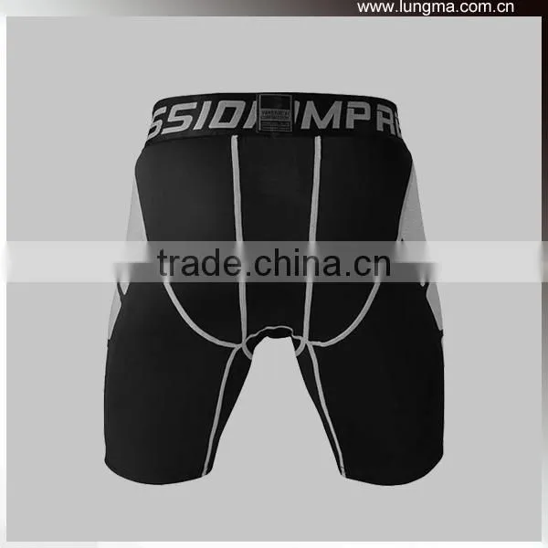 (Best Seller) Rash Guard Shorts For Boxing photo-5