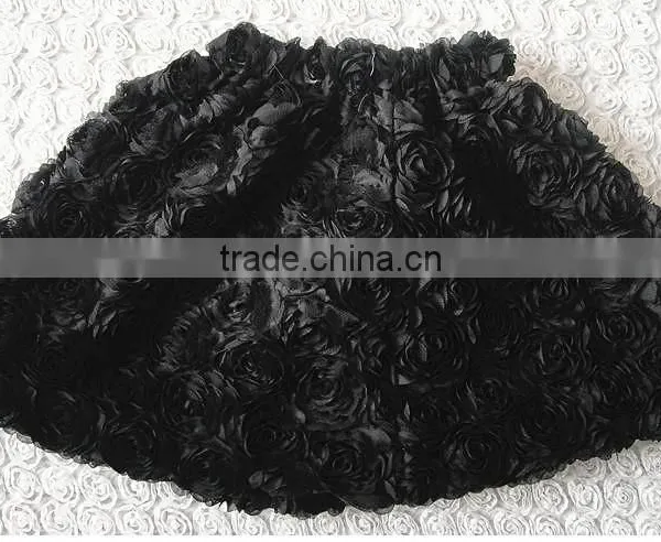 2015 Wholesale Fancy Cheap Hot Sale Top Quality Lace Skirt photo-6