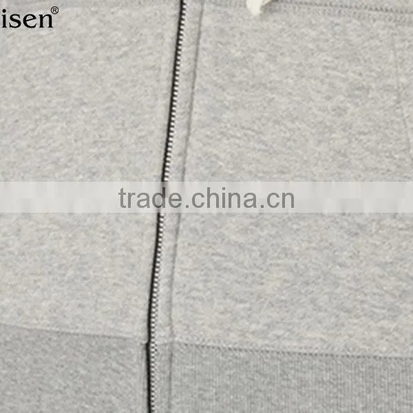 Cheap Oem Fleece Windbreaker Custom Women Sports Hoodie photo-4