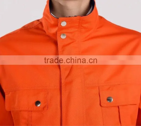 Fashin Workwear for Factory Workers photo-3