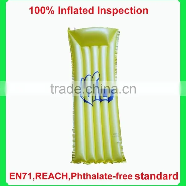 High Quality New Design Pvc Air Mattress photo-3