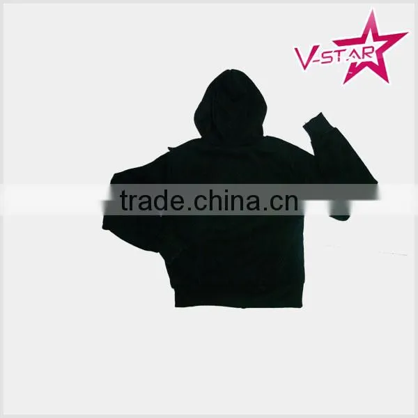 Custom Women's Hoodies Wear Cheap Hoodies photo-2
