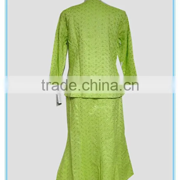 Ladies Suit Hand Work Design 2016 photo-3