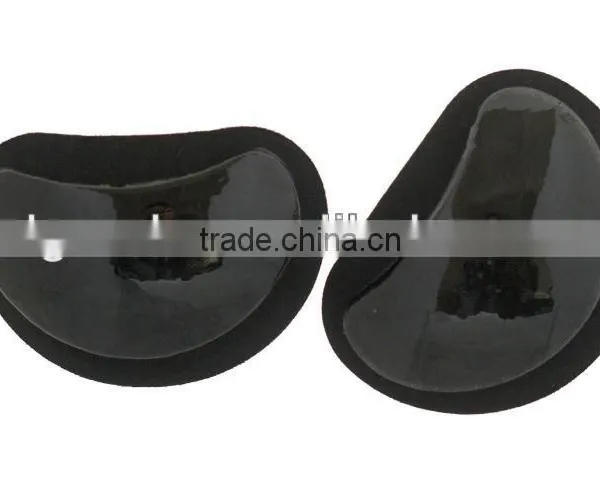Hot Sale High Quality Self-adhesive Push up Bra Pads photo-4