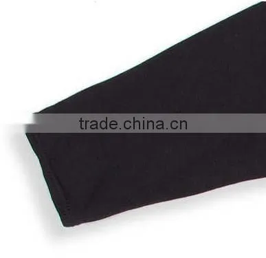 100% Cotton Plain Baby Rompers in Black,custom Baby Rompers Wholesale China Supplier photo-3