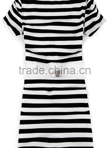 Wholesale Oem Custom Ladies Casual Modern Dress photo-2