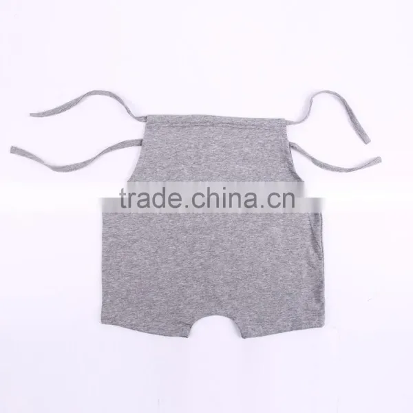 Custom Designer Cheap Kids Baby Cotton Spandex Bloomers photo-4