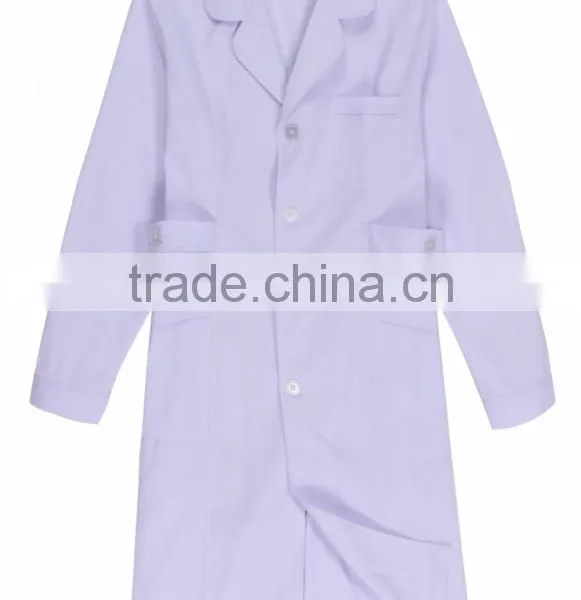 Customize Hospital Medical Doctor Nurse Scrubs Uniforms Designs photo-3