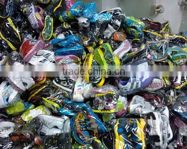 Wholesale Cheap Good Quality No Brand Kids Walking Shoes photo-6