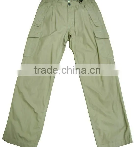 Mens Trousers