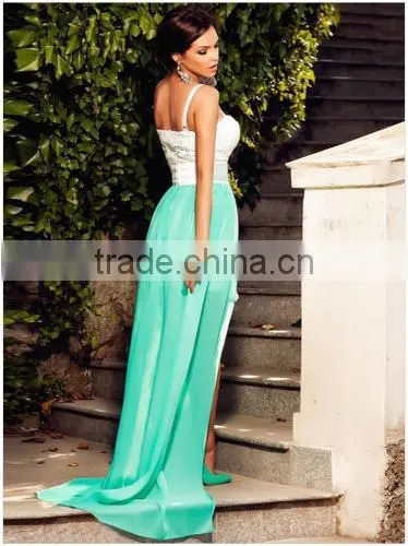 Lady Fashion Dress Women Clothing Dress Sexy Package Hip Night off the Shoulder Dress photo-2