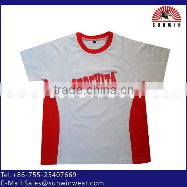 2015 Custom Subliamtion Dri-fit Archery Jersey photo-2