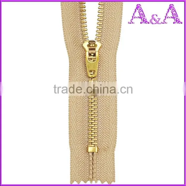 Hot-selling Colorful Apparel Plastic Zipper O/E A/L With With Different Color,size,plastic Zipper or Zip photo-4