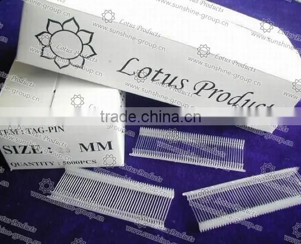 5mm/7mm Elastic Nylon Tag Pin photo-2