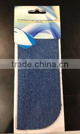 iron on patch factory