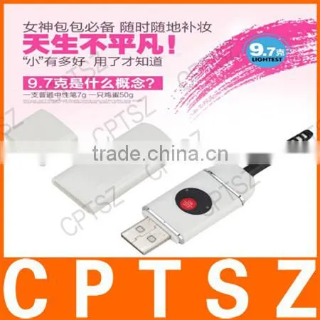 Portable Electric Eyelash Curling Device Eyelash Curler Persistent Stereotypes photo-5
