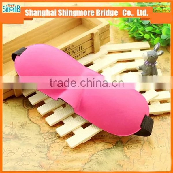 Cheap Wholesale High Quality 3D Sleeping Eye Mask photo-2